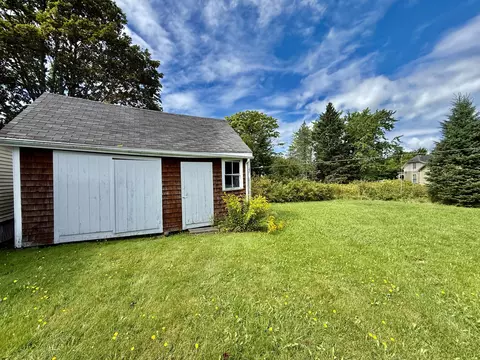 Exterior - 18 School St, Addison, ME 04606 photo 6 of 10