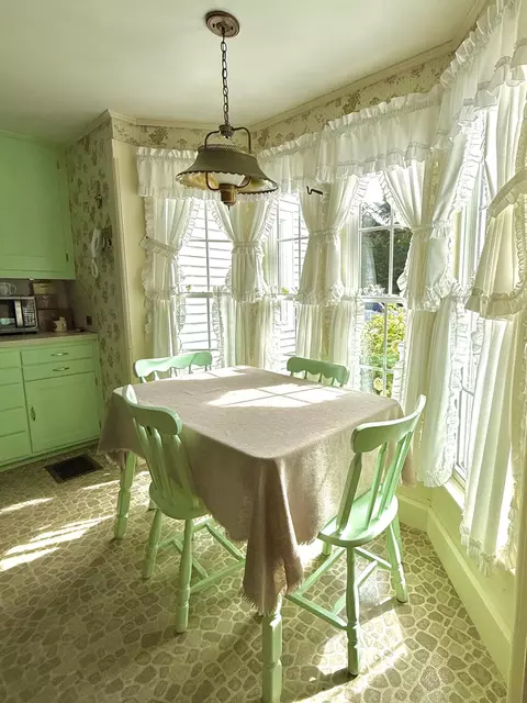 Dining - 18 School St, Addison, ME 04606 photo 1 of 4