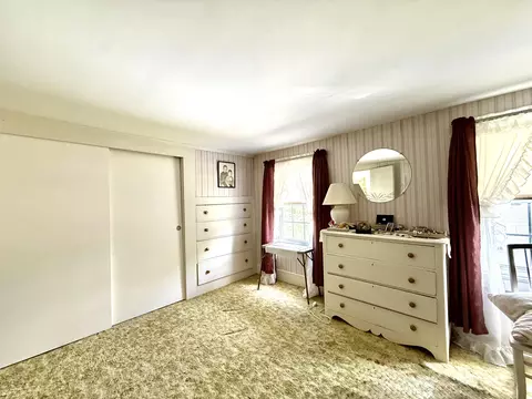 Bedroom - 18 School St, Addison, ME 04606 photo 5 of 6