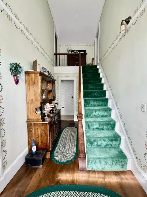 Entry Way - 18 School St, Addison, ME 04606 photo 2 of 4