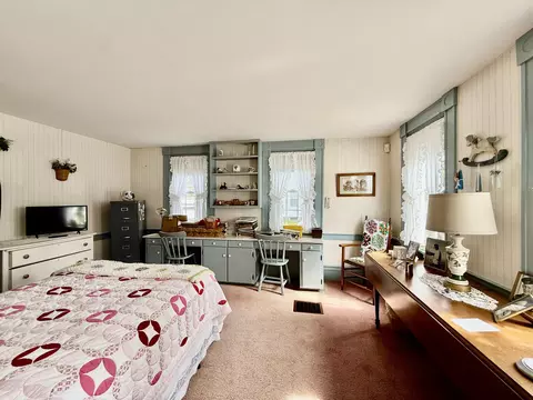 Bedroom - 18 School St, Addison, ME 04606 photo 1 of 6