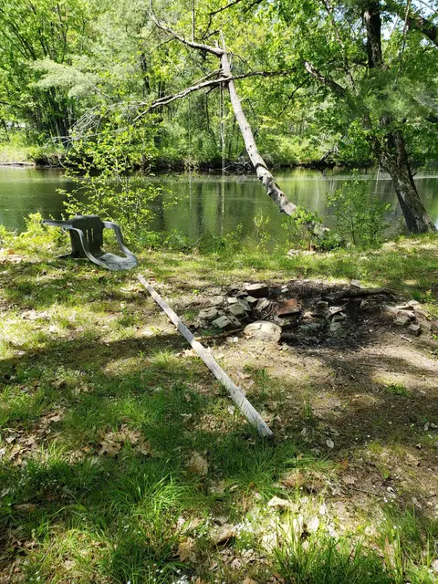 Exterior - 211 State Park Rd, Casco, ME 04015 photo 3 of 3