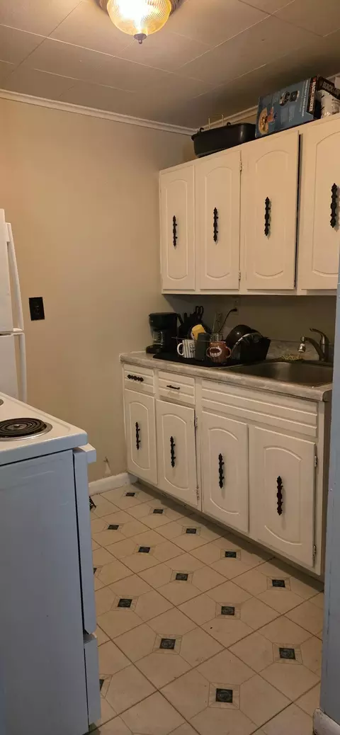Kitchen - 211 State Park Rd, Casco, ME 04015 photo 2 of 2