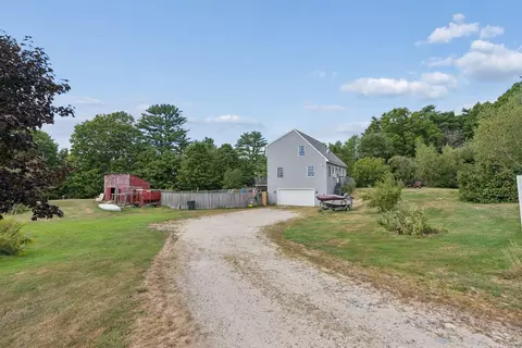 Exterior - 7 Mancini Rd, Windham, ME 04062 photo 3 of 30