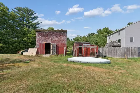 Exterior - 7 Mancini Rd, Windham, ME 04062 photo 10 of 30