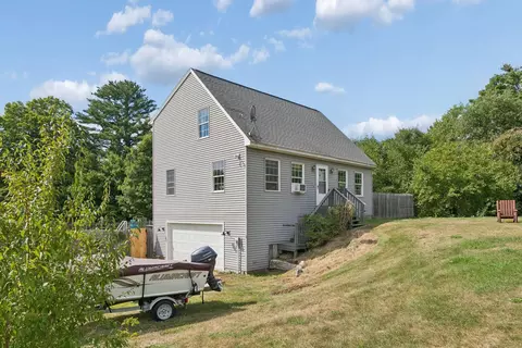 Exterior - 7 Mancini Rd, Windham, ME 04062 photo 2 of 30