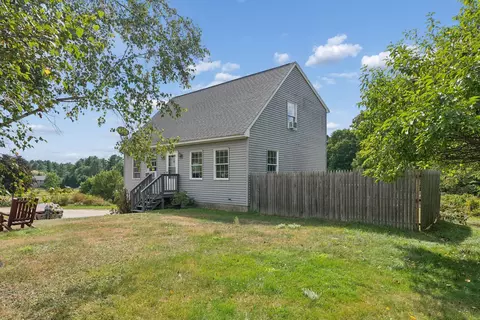 Exterior - 7 Mancini Rd, Windham, ME 04062 photo 5 of 30