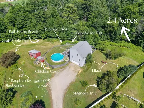 7 Mancini Rd, Windham, ME 04062