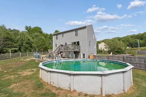 Exterior - 7 Mancini Rd, Windham, ME 04062 photo 19 of 30