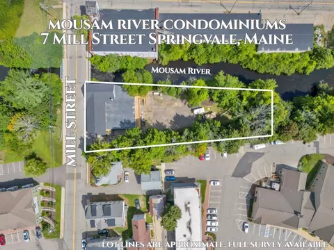 View/Area - 7 Mill St #2, Springvale, ME 04083 photo 3 of 5