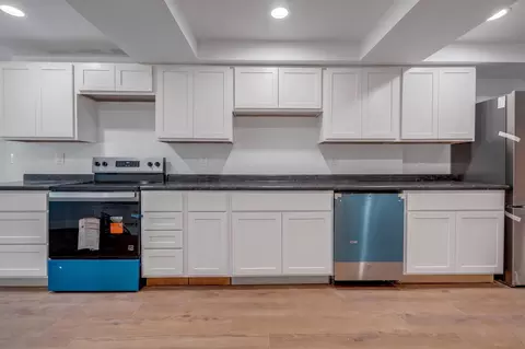 Kitchen - 7 Mill St #2, Springvale, ME 04083 photo 1 of 1