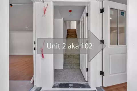 Entry Way - 7 Mill St #2, Springvale, ME 04083 photo 1 of 11