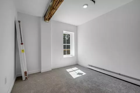 Bedroom - 7 Mill St #2, Springvale, ME 04083 photo 4 of 6