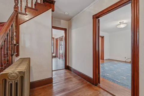 Entry Way - 86 Green St, Bath, ME 04530 photo 1 of 6
