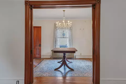 Dining - 86 Green St, Bath, ME 04530 photo 1 of 2