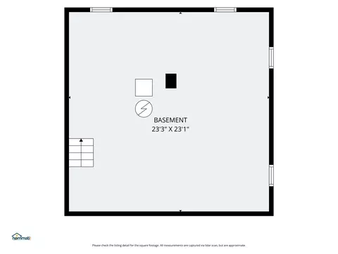Floorplan - 86 Green St, Bath, ME 04530 photo 4 of 5