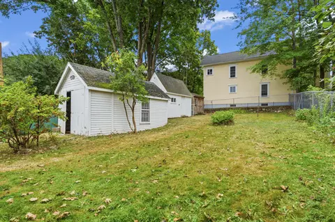 Exterior - 86 Green St, Bath, ME 04530 photo 8 of 9