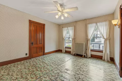 Bedroom - 86 Green St, Bath, ME 04530 photo 1 of 10