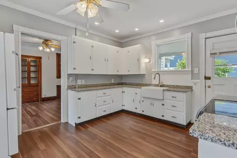 Kitchen - 86 Green St, Bath, ME 04530 photo 1 of 3