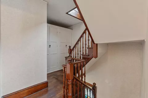 Entry Way - 86 Green St, Bath, ME 04530 photo 4 of 6