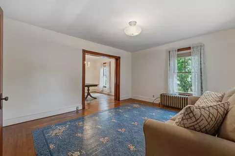 Living - 86 Green St, Bath, ME 04530 photo 5 of 6