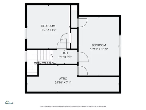 Floorplan - 86 Green St, Bath, ME 04530 photo 3 of 5