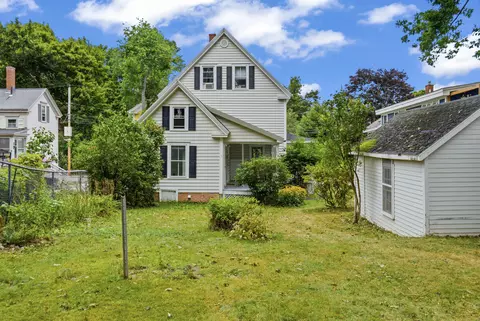 Exterior - 86 Green St, Bath, ME 04530 photo 9 of 9