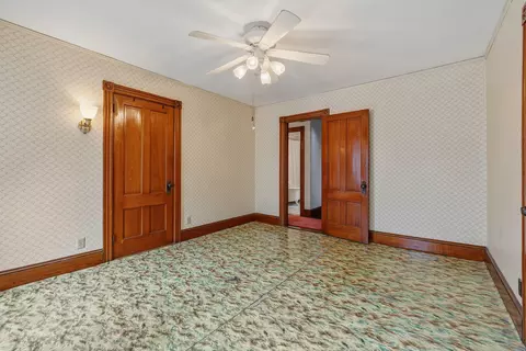 Bedroom - 86 Green St, Bath, ME 04530 photo 2 of 10