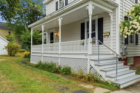 Exterior - 86 Green St, Bath, ME 04530 photo 2 of 9