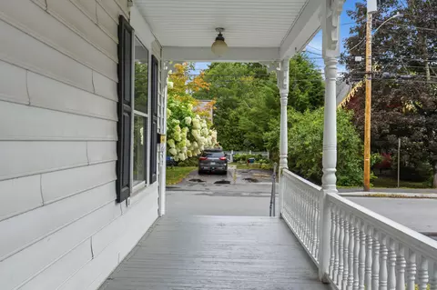 Exterior - 86 Green St, Bath, ME 04530 photo 3 of 9