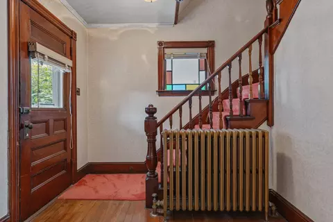Entry Way - 86 Green St, Bath, ME 04530 photo 2 of 6