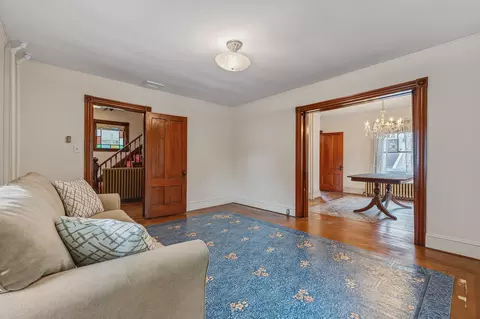 Living - 86 Green St, Bath, ME 04530 photo 4 of 6