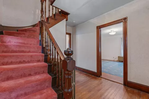 Entry Way - 86 Green St, Bath, ME 04530 photo 3 of 6