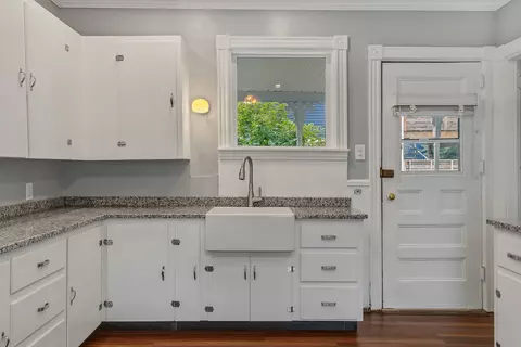 Kitchen - 86 Green St, Bath, ME 04530 photo 2 of 3