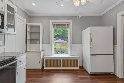 Kitchen - 86 Green St, Bath, ME 04530 photo 3 of 3