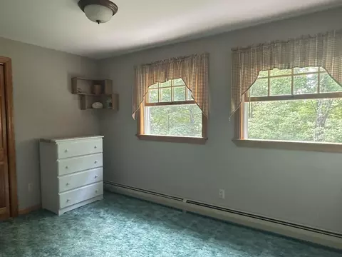 Bedroom - 162 East Dixfield Rd, Jay, ME 04239 photo 2 of 6