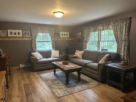 Living - 162 East Dixfield Rd, Jay, ME 04239 photo 1 of 1