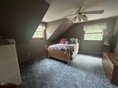 Bedroom - 162 East Dixfield Rd, Jay, ME 04239 photo 1 of 6