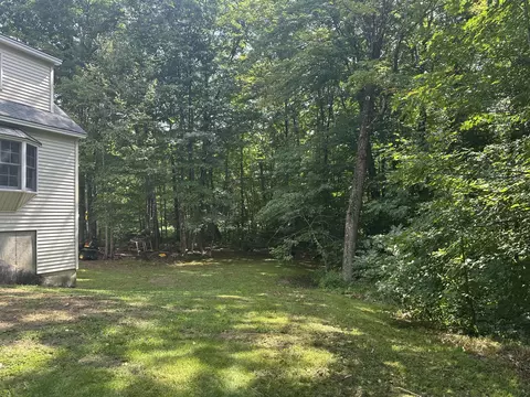 Exterior - 162 East Dixfield Rd, Jay, ME 04239 photo 3 of 3
