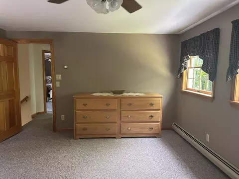 Bedroom - 162 East Dixfield Rd, Jay, ME 04239 photo 6 of 6