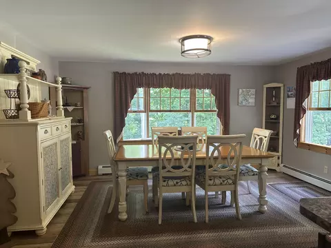 Dining - 162 East Dixfield Rd, Jay, ME 04239 photo 2 of 2