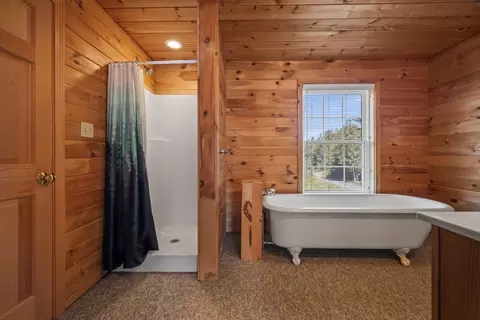 Bath - 49 Field Way, Rangeley, ME 04970 photo 5 of 7