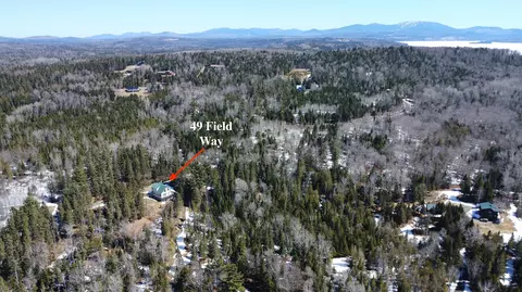 View/Area - 49 Field Way, Rangeley, ME 04970 photo 3 of 9