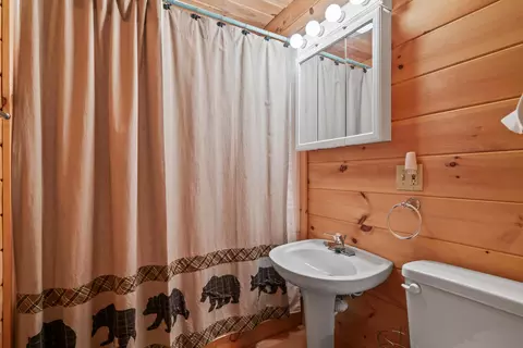 Bath - 49 Field Way, Rangeley, ME 04970 photo 7 of 7