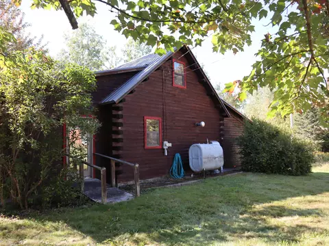 Exterior - 4 Moose Point Rd, Jackman, ME 04945 photo 1 of 3
