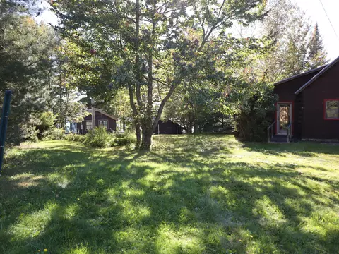 Exterior - 4 Moose Point Rd, Jackman, ME 04945 photo 2 of 3