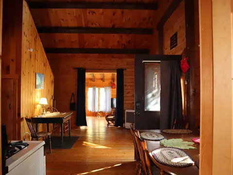 Dining - 4 Moose Point Rd, Jackman, ME 04945 photo 1 of 1