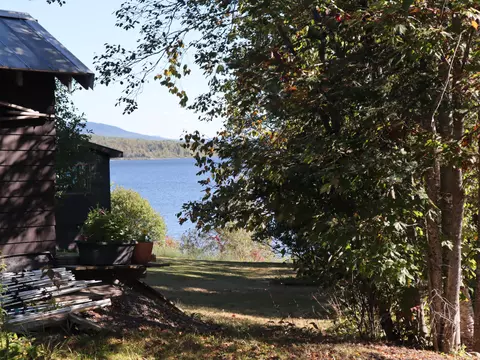 Exterior - 4 Moose Point Rd, Jackman, ME 04945 photo 3 of 3