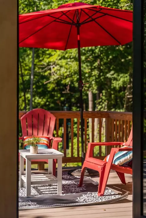 Exterior - 65 Main St, Bowdoinham, ME 04008 photo 3 of 14
