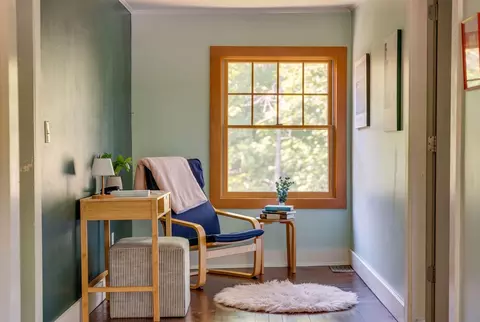 Entry Way - 65 Main St, Bowdoinham, ME 04008 photo 1 of 6